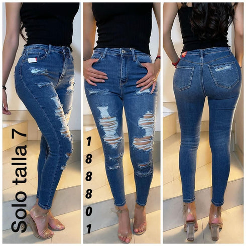 PANTALON X 90187