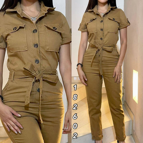 PALAZZO CINTO EN CINTURA HMP31007