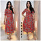 VESTIDO FLOREADO SD3585