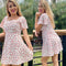 VESTIDO FLOREADO SD3495