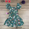 VESTIDO FLOREADO 59577D