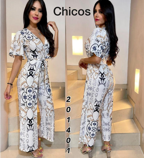 PALAZO BLANCO SD3426