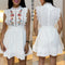 VESTIDO BORDADO SD2865