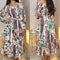 VESTIDO LARGO SD3589