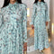 VESTIDO LARGO SD3733