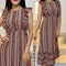 VESTIDO ESTAMPADO SD3815