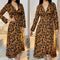 VESTIDO LARGO SD3878