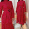 VESTIDO LARGO SD3688