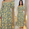 VESTIDO LARGO FLOREADO SD3101