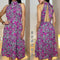 VESTIDO LARGO SD3501