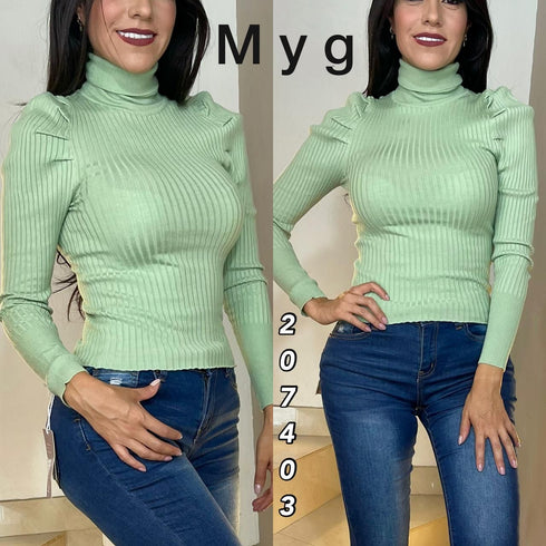 BLUSA MAGALA LARGA 72984
