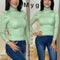 BLUSA MAGALA LARGA 72984