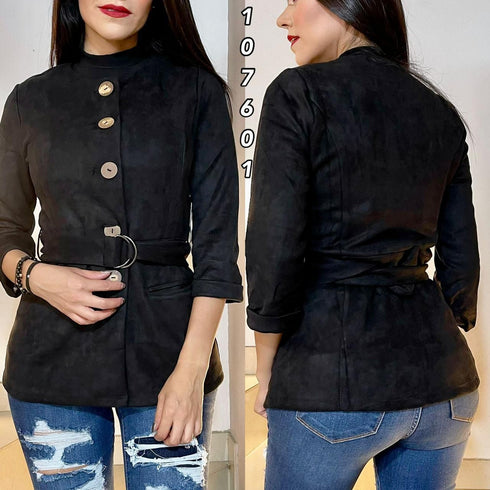 CHAQUETA X M9JA0003