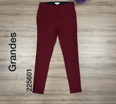 PANTALON X TB6093