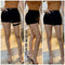 SHORT CON CINTO PS8869