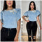 BLUSA DENIM LP8078