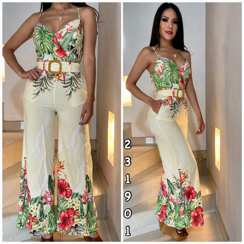 PALAZZO FLOREADO 31756R