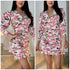 VESTIDO GUSANO 30780D