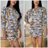 VESTIDO GUSANO 30780D