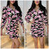 VESTIDO GUSANO 30780D