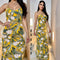 VESTIDO FLOREADO LARGO 58990D