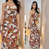 VESTIDO FLOREADO LARGO 58990D