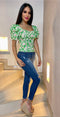 BLUSA FLOREADA 31679T