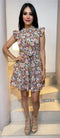 VESTIDO FLOREADO SD3625