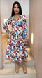 VESTIDO FLOREADP SD3303