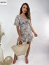 VESTIDO ESTAMPADO SD3146