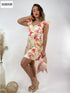VESTIDO FLOREADO 58953D