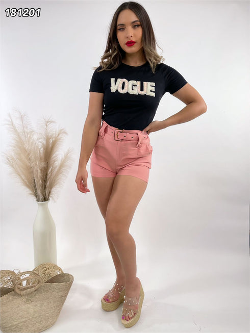 BLUSA VOGUE 3802