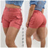 SHORT DE CARGO P11666