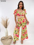 SET FLOREADO 58655ST
