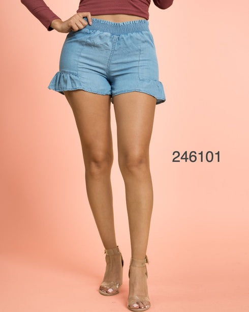 SHORT DENIM 6788PM