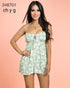 VESTIDO FLOREADO 3675RY