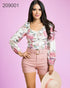 BLUSA FLOREADA 59385T