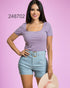 BLUSA BASICA IT90808