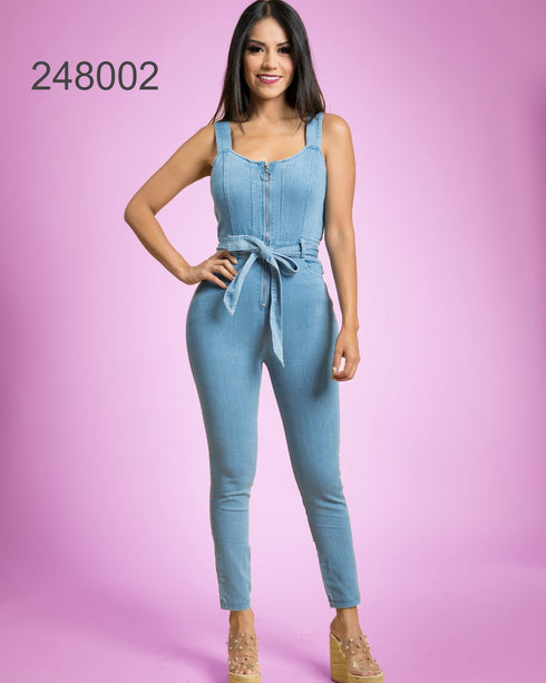 PALAZZO CON CREMALLERA IP7653