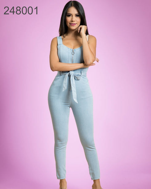 PALAZZO CON CREMALLERA IP7653