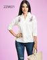BLUSA BORDADA SD3270