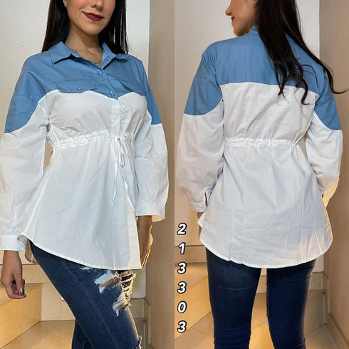 BLUSA 06298