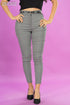 PANTALON DE CUADROS IP7944
