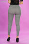 PANTALON DE CUADROS IP7944