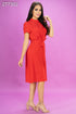 VESTIDO DE PERLAS SD4397