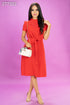 VESTIDO DE PERLAS SD4397