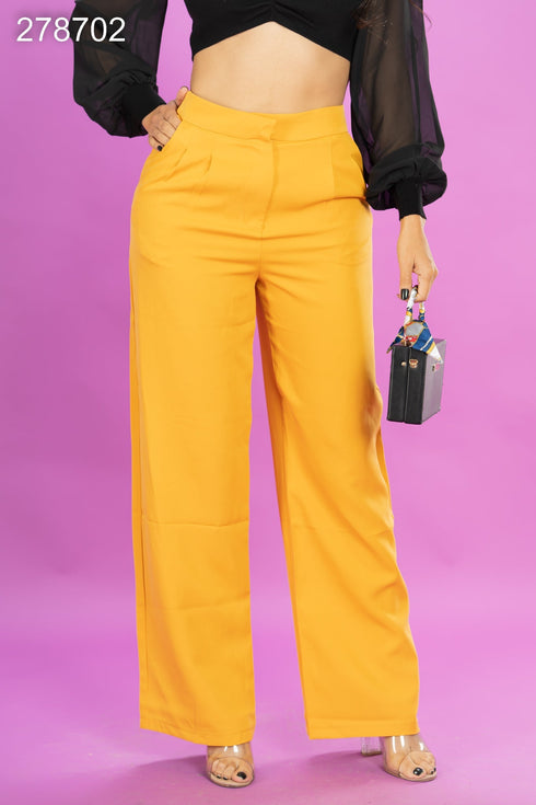 PANTALON DE VESTIR OMP-150S0