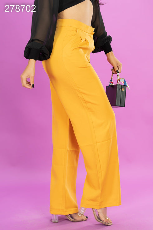 PANTALON DE VESTIR OMP-150S0