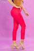PANTALON DE COLOR TC7047