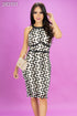 VESTIDO DE ENCAJE JMD13965